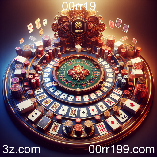 Explorando a Categoria de Cartas no 00rr19: Tradição e Inovação em Jogos